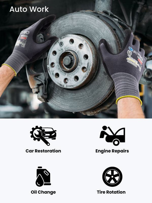KG18N-Auto-Work-M