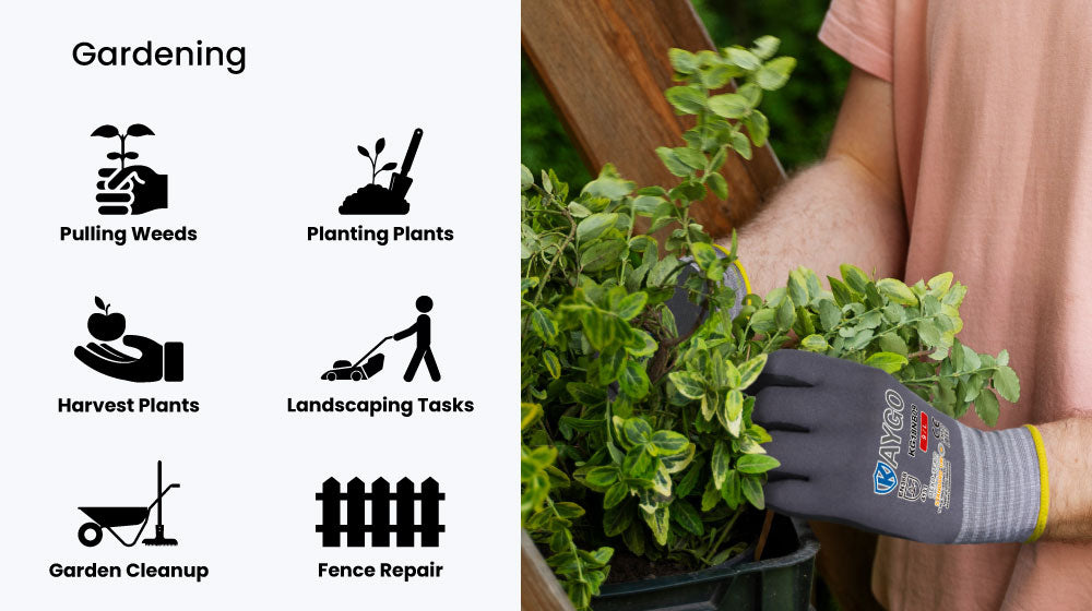 KG18N-Gardening-PC