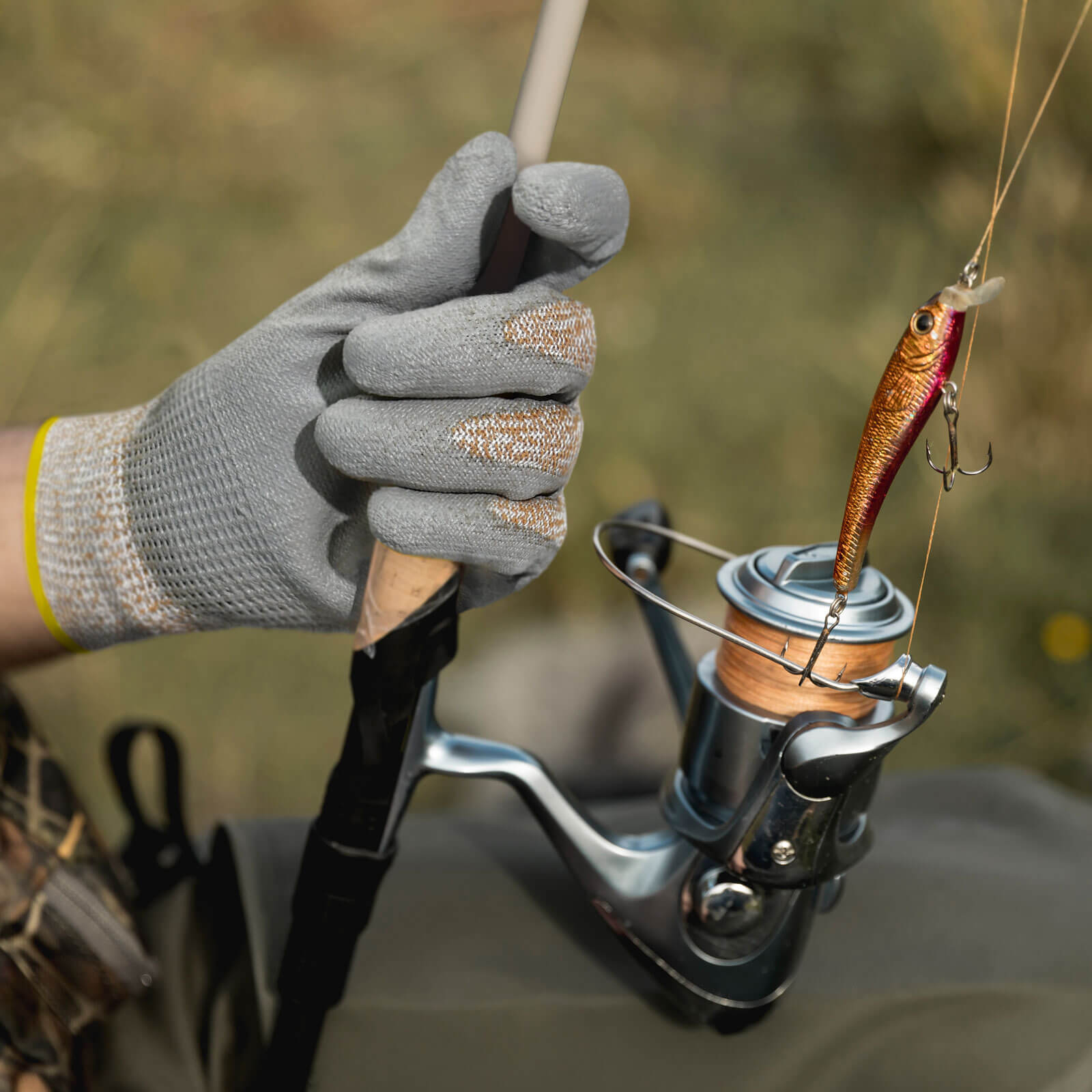 KG20P-fishing