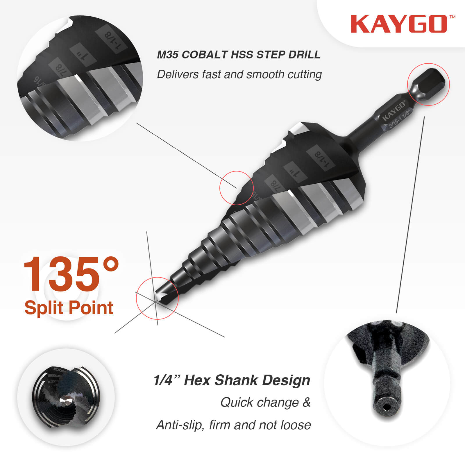 KGT23-Details