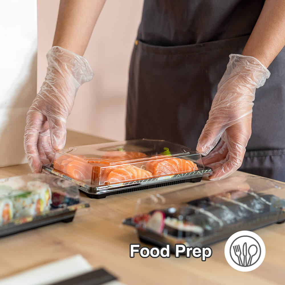 Kaygo-KG310-Disposable-Food-Cleaning-Prep