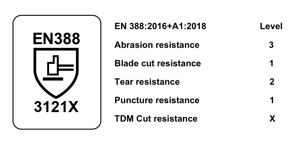 KAYGOSAFETY-KG11P-EN388